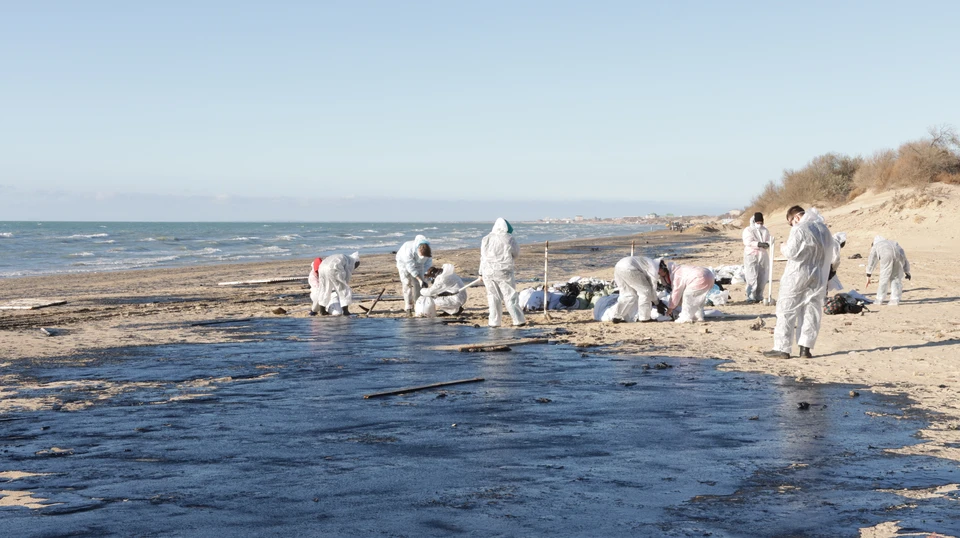 Можно ли будет отдыхать на пляжах Анапы летом 2025 года?