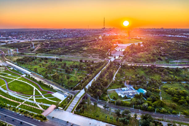 Волгоград - Элиcта