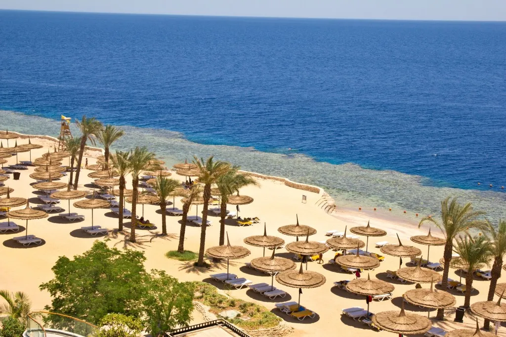 Отдых Египет 2024: туры и цены