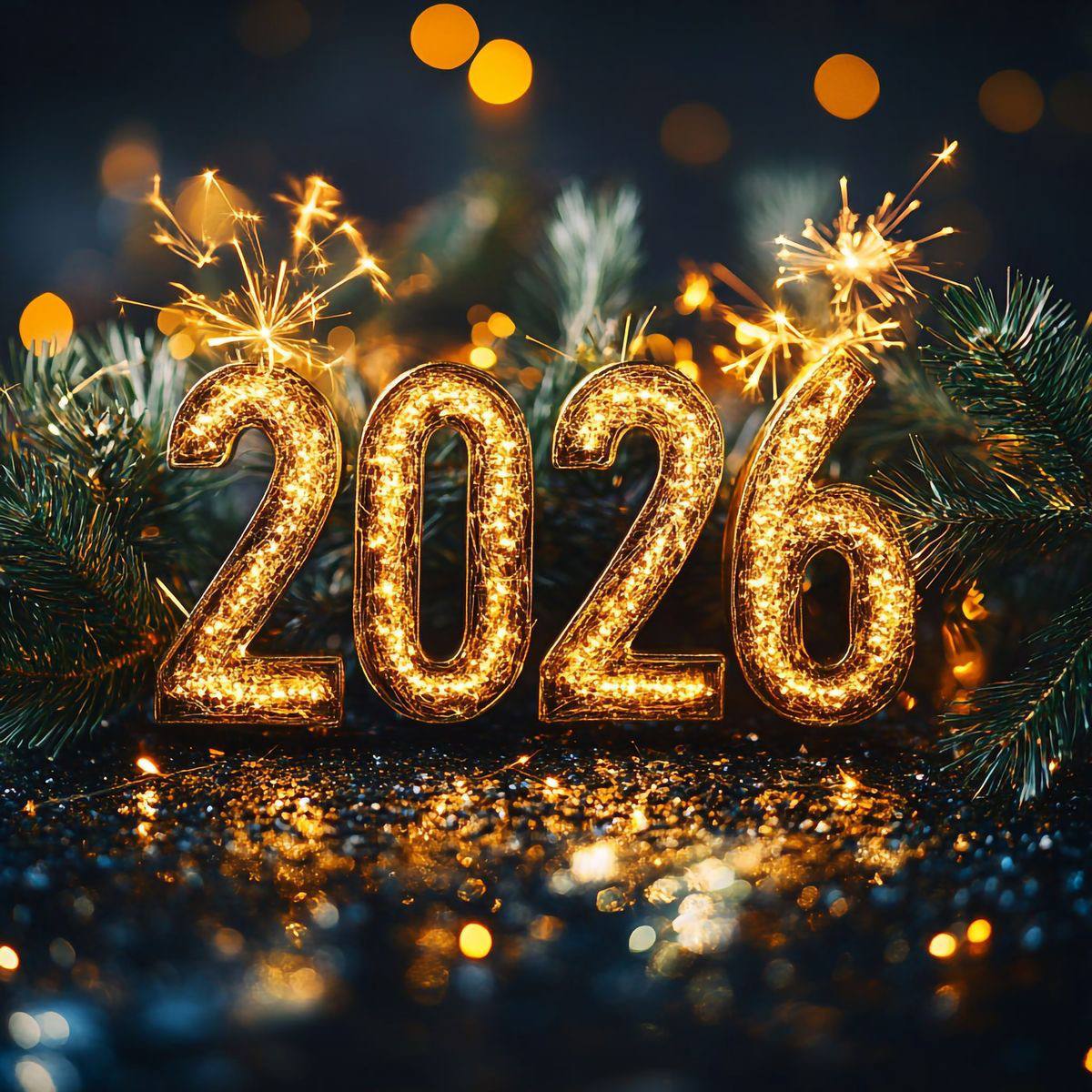 Туры на Новый 2026 год и Рождество