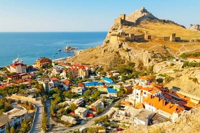 Отдых в Судаке