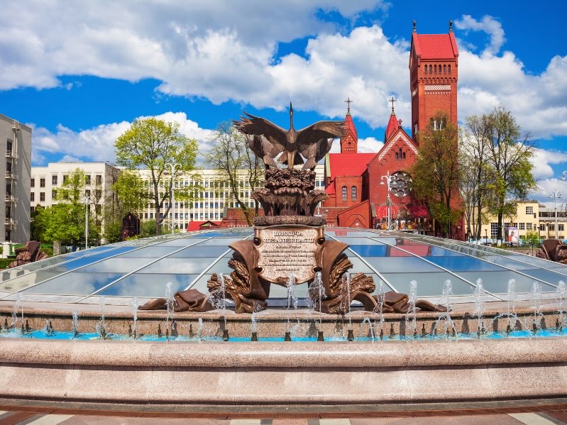 ЛЕГЕНДЫ ПЯТИ ГОРОДОВ