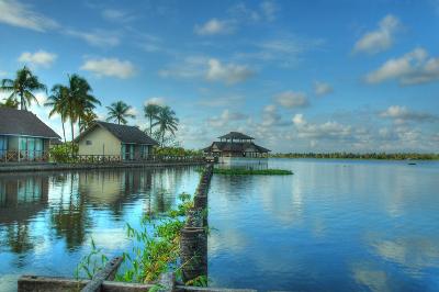 Лечение в Керале