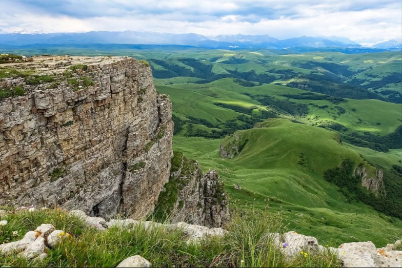 Гостеприимство Дагестана