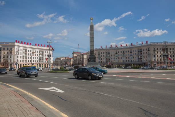 Автобусные туры в Беларусь из Нижнего Новгорода