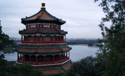 Китай: Пекин