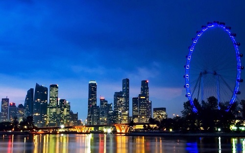 Малайзия – Сингапур. Отдых на Лангкави