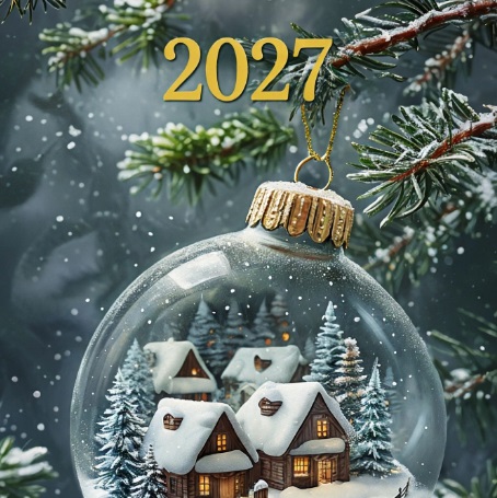 Туры на Новый 2027 год и Рождество