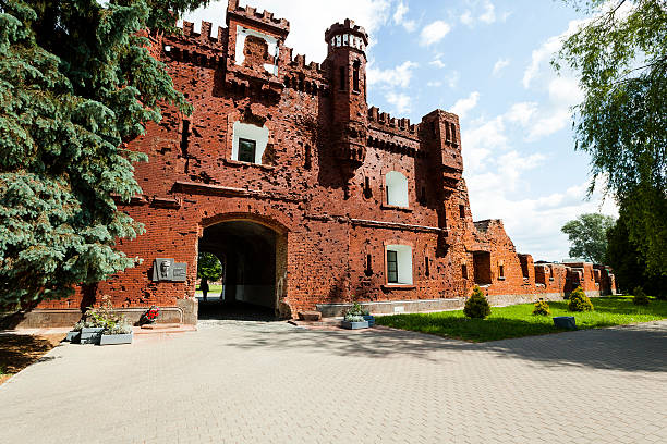 ЦВЕТУЩАЯ БЕЛАРУСЬ: МАЙСКИЙ ВОЯЖ