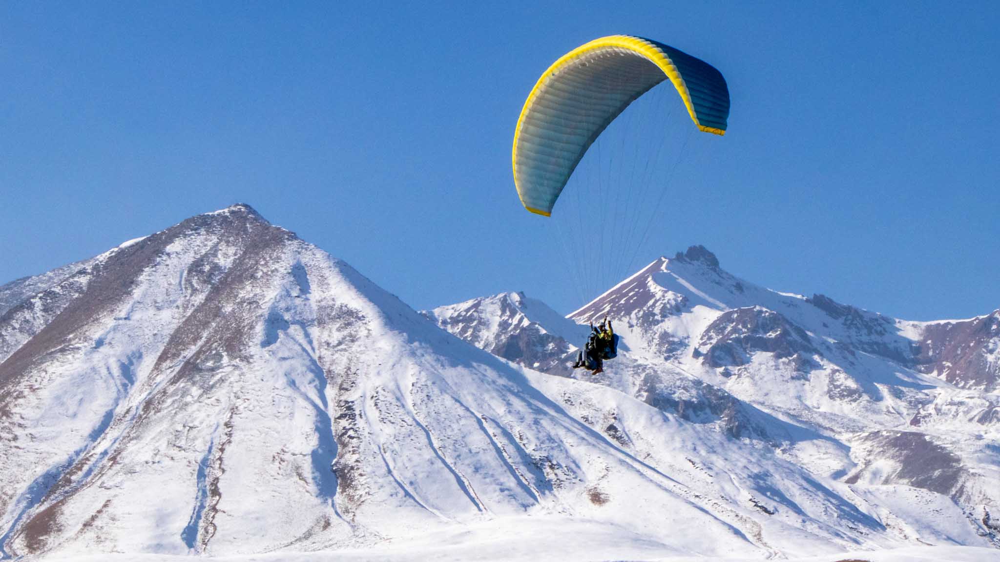 Кавказский Новый год