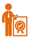 Опытные сотрудники