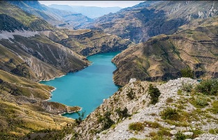 Дагестанский Релакс