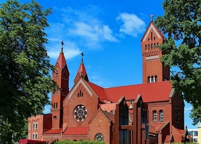 КЛАССИКА БЕЛОРУССКОГО ЛЕТА