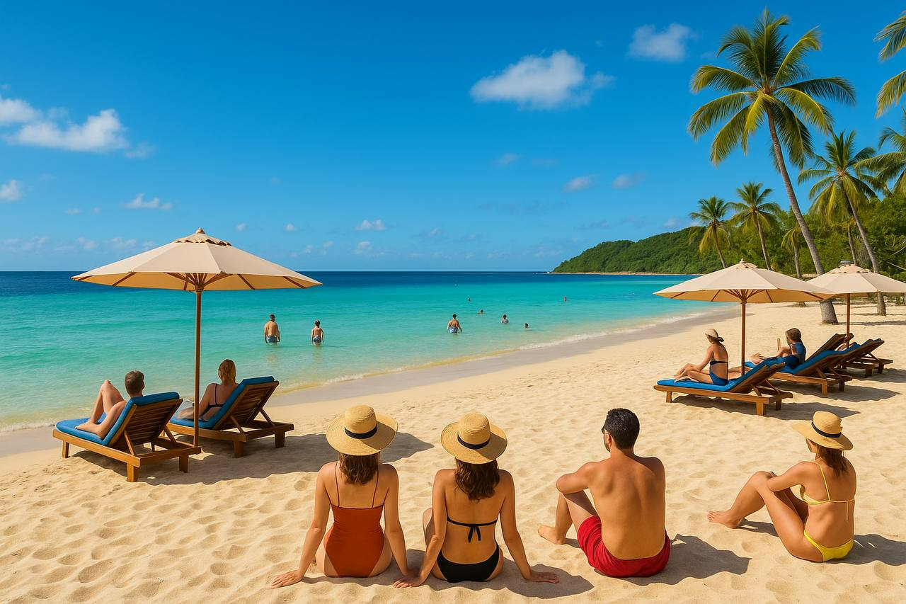 Топ-10 направлений октября