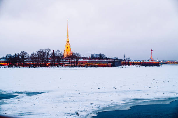 Сияние Северной Столицы