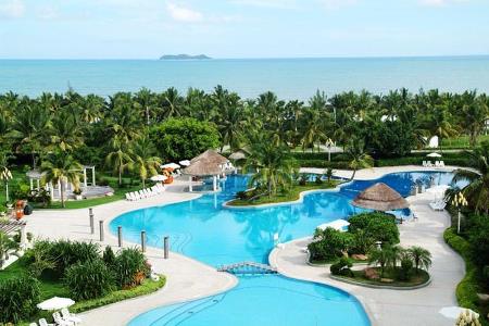 TIAN FU YUAN RESORT SANYA 4*.jpg