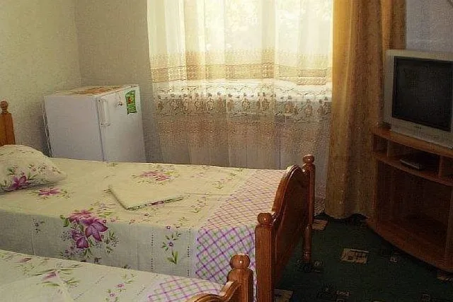 Отель Лилия