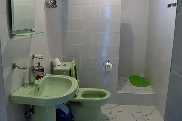 Отель SVK HOTEL