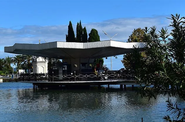 Отель SVK HOTEL